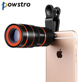 ULTRA PREMIUM TELEPHOTO LENS RELEASED.