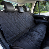 Luxury WaterProof Pet Seat Cover for Cars