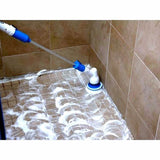 All-in-One Power Scrubber