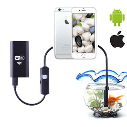 WIFI ENDOSCOPE CAMERA