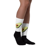 Avocado Socks
