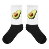 Avocado Socks