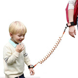 Safety Anti-Lost Wrist Link for Baby