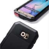 HEAVY-DUTY SAMSUNG PROTECTIVE CASE PROMOTION