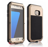 HEAVY-DUTY SAMSUNG PROTECTIVE CASE PROMOTION