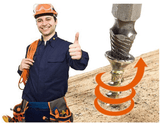 SpeedOut - Screw Extractor - Removes Any Stripped Screw