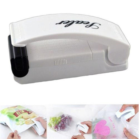 Mini Electric Heat Sealer