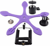 Flexopod For Camera And Phone