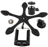 Flexopod For Camera And Phone