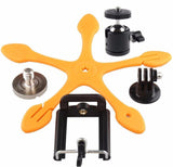 Flexopod For Camera And Phone