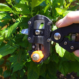 The Gardener's Grafter