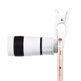 ULTRA PREMIUM TELEPHOTO LENS RELEASED.