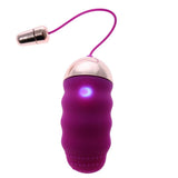 ORIGINAL REMOTE VIBRATING LOVE EGG