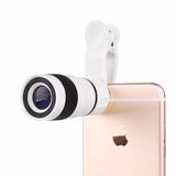 ULTRA PREMIUM TELEPHOTO LENS RELEASED.