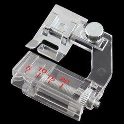 Sewing Machine Bias Binding Foot
