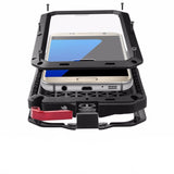 HEAVY-DUTY SAMSUNG PROTECTIVE CASE PROMOTION