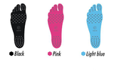 Naked Foot Fit (5/10/20 Pairs)