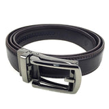 Comfort Click Leather Belt