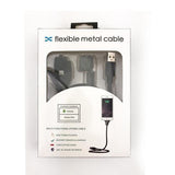 Twister Cable Dock and Holder Stand