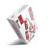 CLASSIC RETRO 80S VIDEO GAME CONSOLE