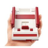 CLASSIC RETRO 80S VIDEO GAME CONSOLE