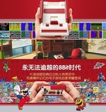 CLASSIC RETRO 80S VIDEO GAME CONSOLE