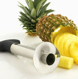 The Pineapple Corer