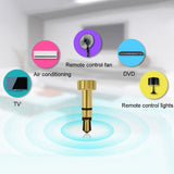 InfraRed Smart Plug