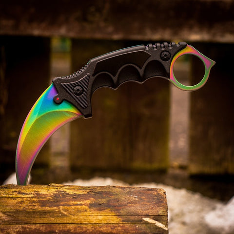 KARAMBIT - FADE