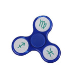 Finger Spinner