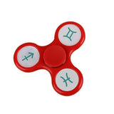 Finger Spinner
