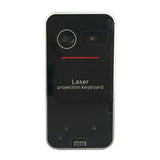 Laser Projection Bluetooth Keyboard & Mouse