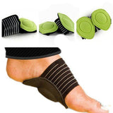 FOOT ARCH SHOCK ABSORBER ( 1 PAIR )