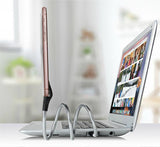 Twister Cable Dock and Holder Stand
