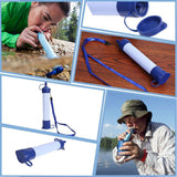 Personal Water Filter
