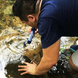 Personal Water Filter