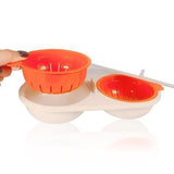 Perfect Poached Eggs