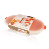 Perfect Poached Eggs