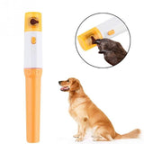 Painless Pet Nail Trimmer