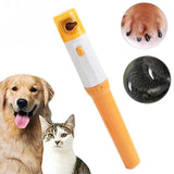 Painless Pet Nail Trimmer