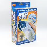Pet Vac