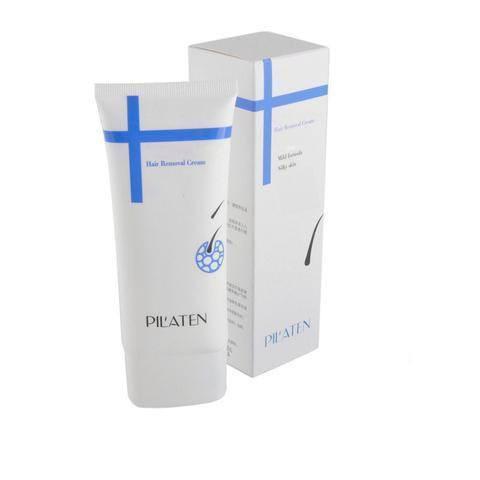 PILATEN™ PAINLESS HAIR REMOVAL CREAM