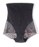 High Waist Tummy Tuck Waist Shaping Panty