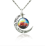 Galaxy Necklace