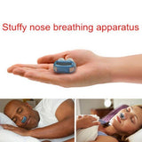 Anti Snore Device: Snoring Blocker