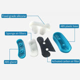 Anti Snore Device: Snoring Blocker