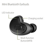 AVANTREE MINI BLUETOOTH HEADSET