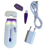 Finishing Touch Hair Remover