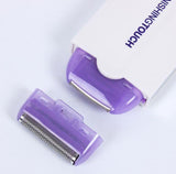 Finishing Touch Hair Remover