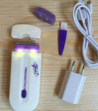 Finishing Touch Hair Remover